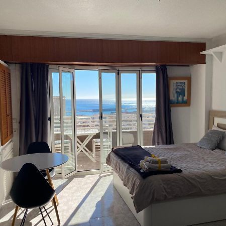 Apartamento 19Th Floor & Sea View Alicante Extérieur photo