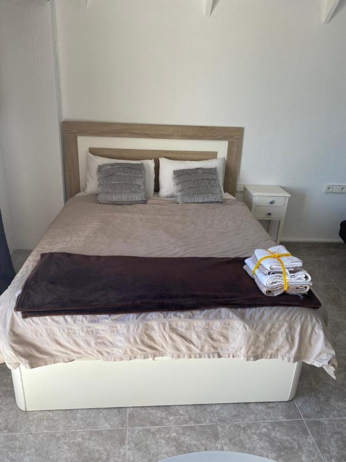 Apartamento 19Th Floor & Sea View Alicante Extérieur photo
