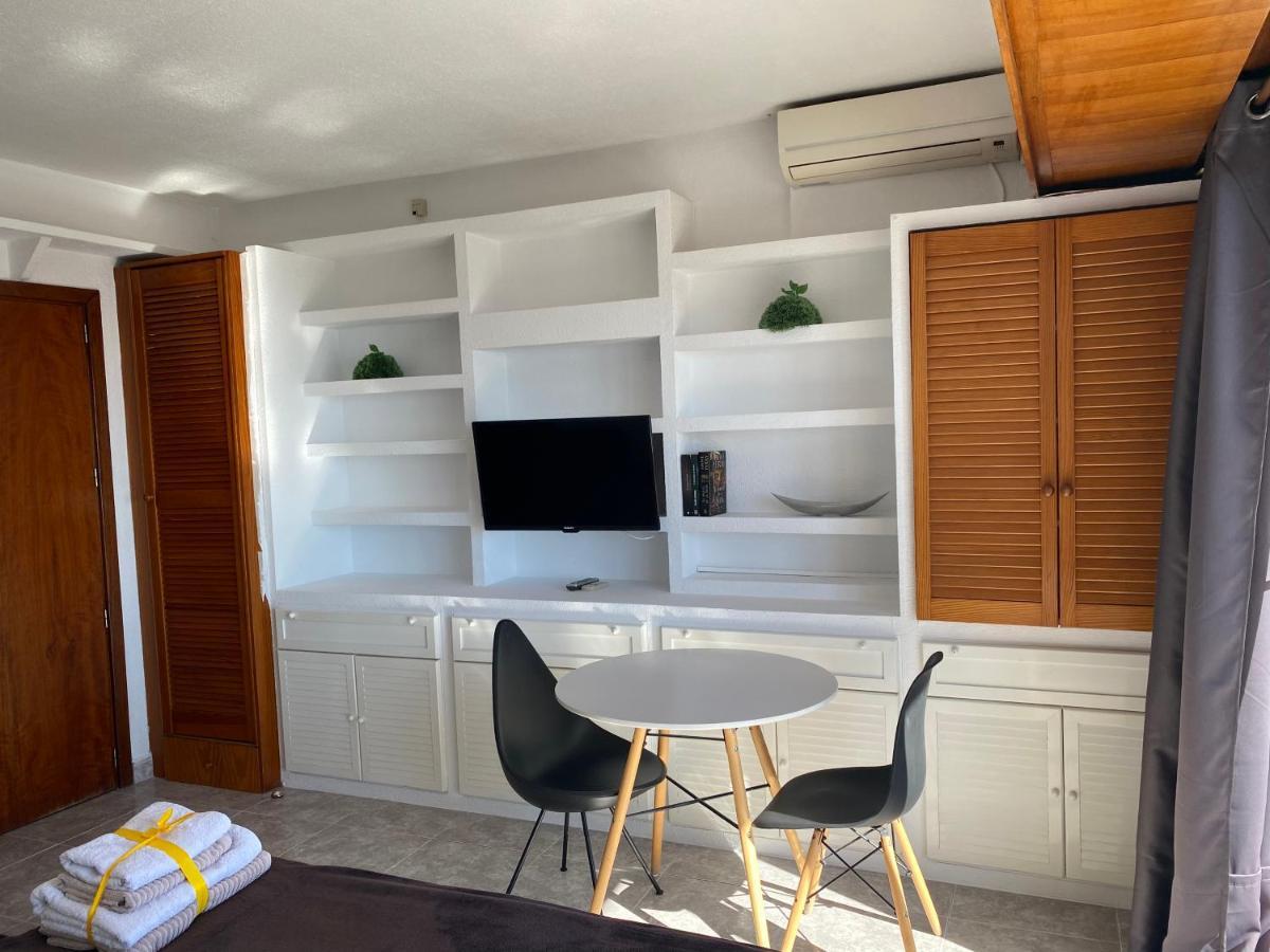 Apartamento 19Th Floor & Sea View Alicante Extérieur photo