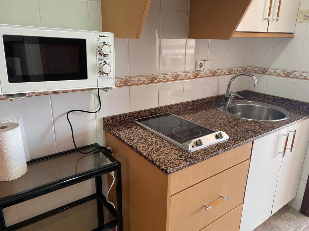 Apartamento 19Th Floor & Sea View Alicante Extérieur photo