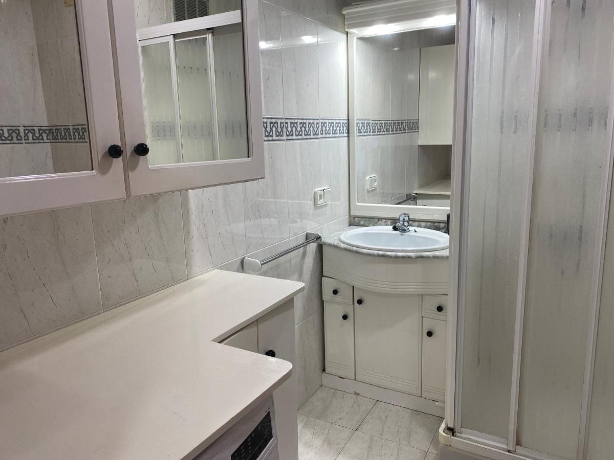 Apartamento 19Th Floor & Sea View Alicante Extérieur photo