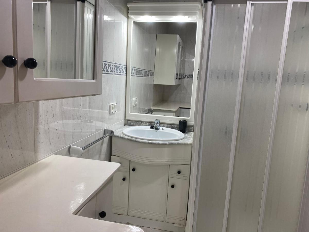 Apartamento 19Th Floor & Sea View Alicante Extérieur photo